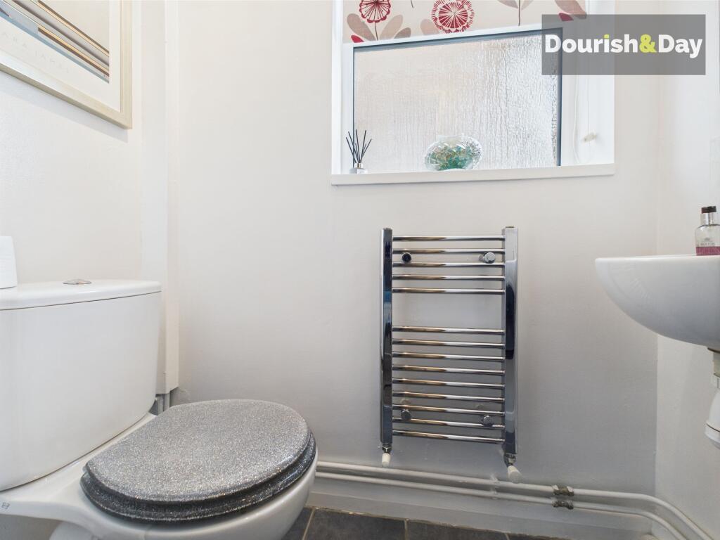 Guest WC