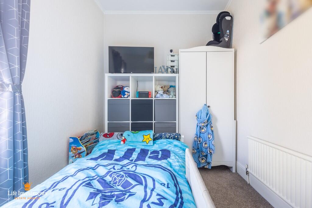 Bedroom 3