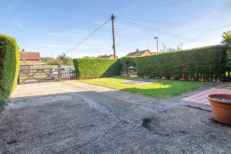 Driveway Parking