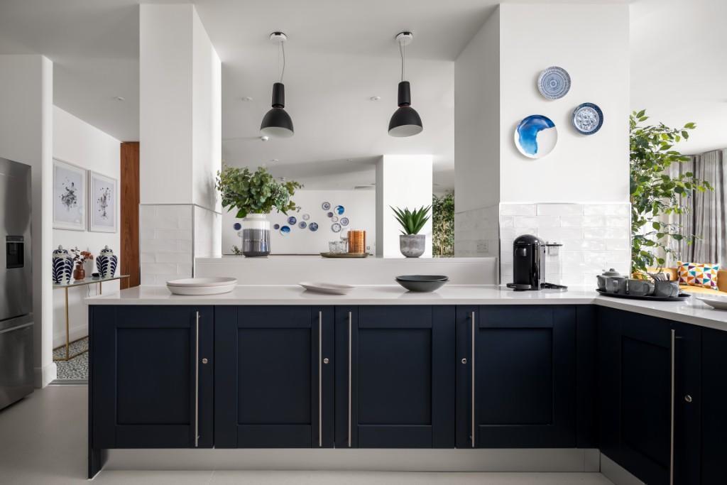 Social Kitchen
