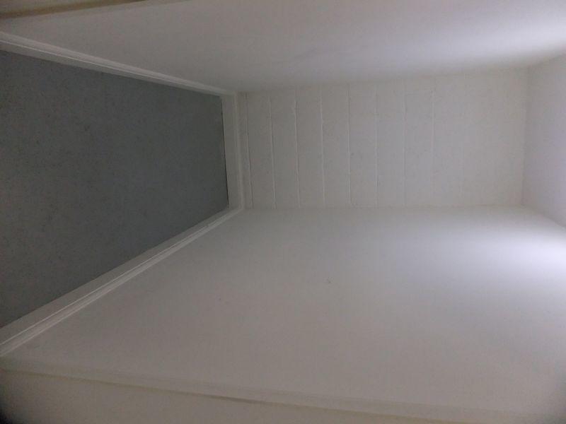 Secure storage...