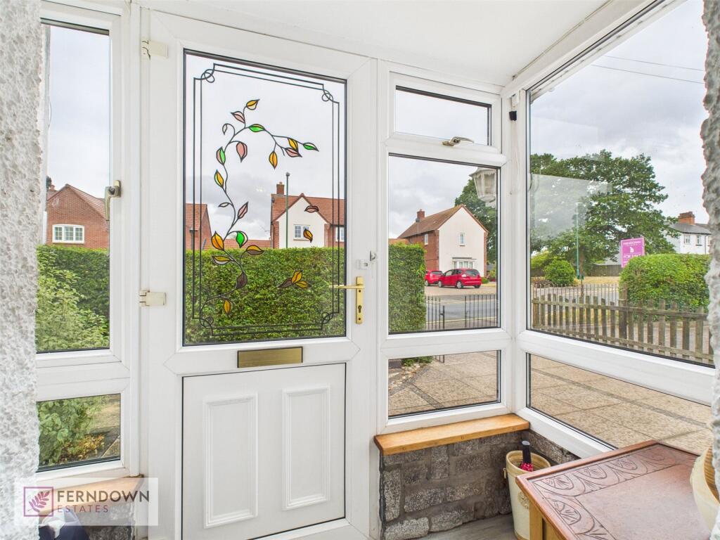 Porch