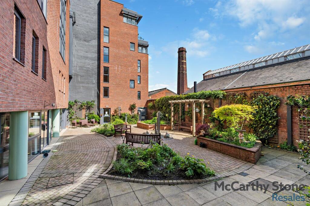 Communal Garden