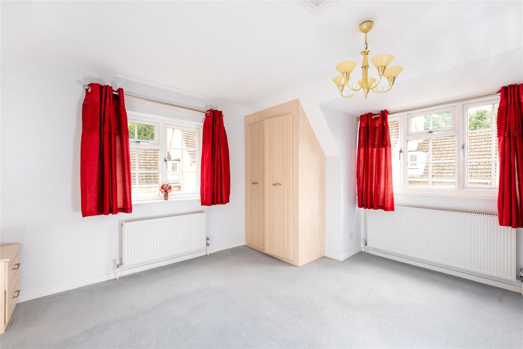 Principal Bedroom
