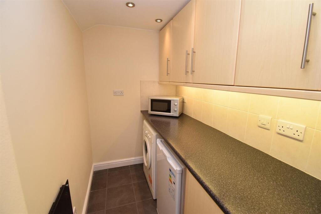 Utility Area