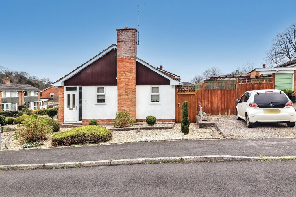 Side and additional parking