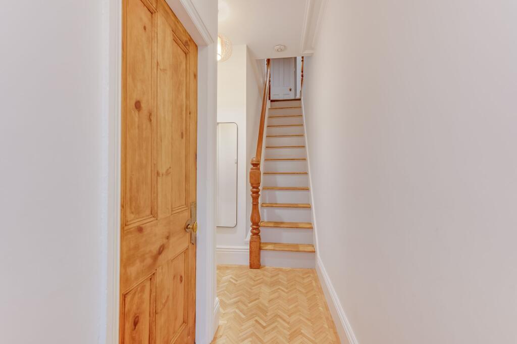 HALLWAYS