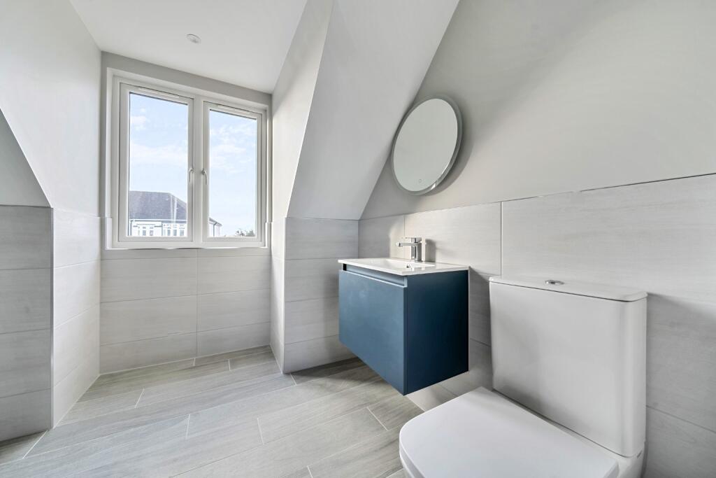 Beechway, Bexley, DA5