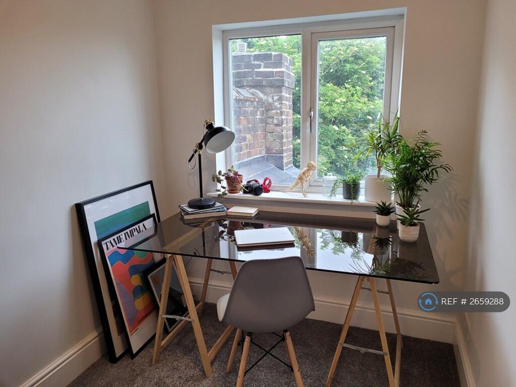 Spare Room (First Floor)