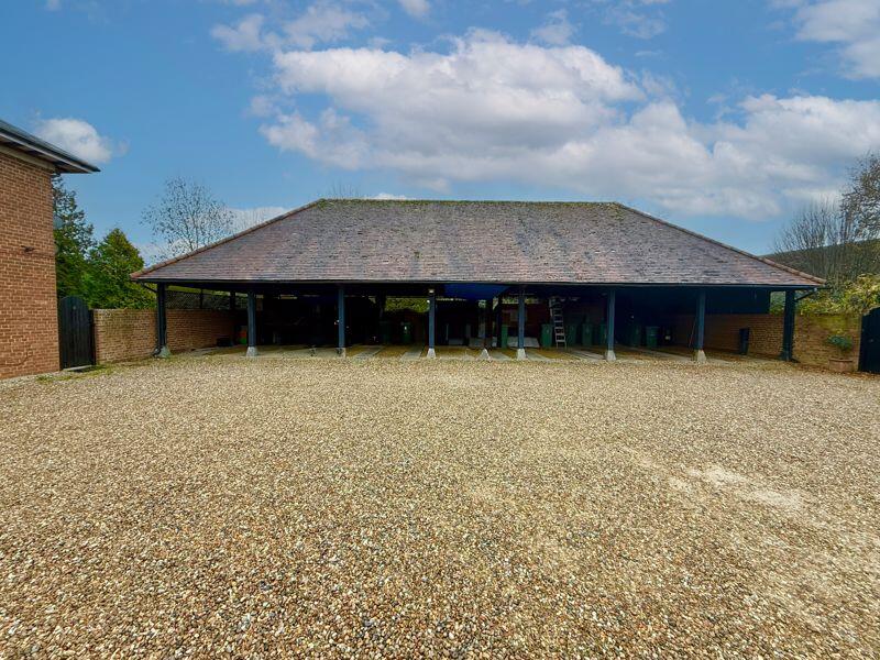 Car Port