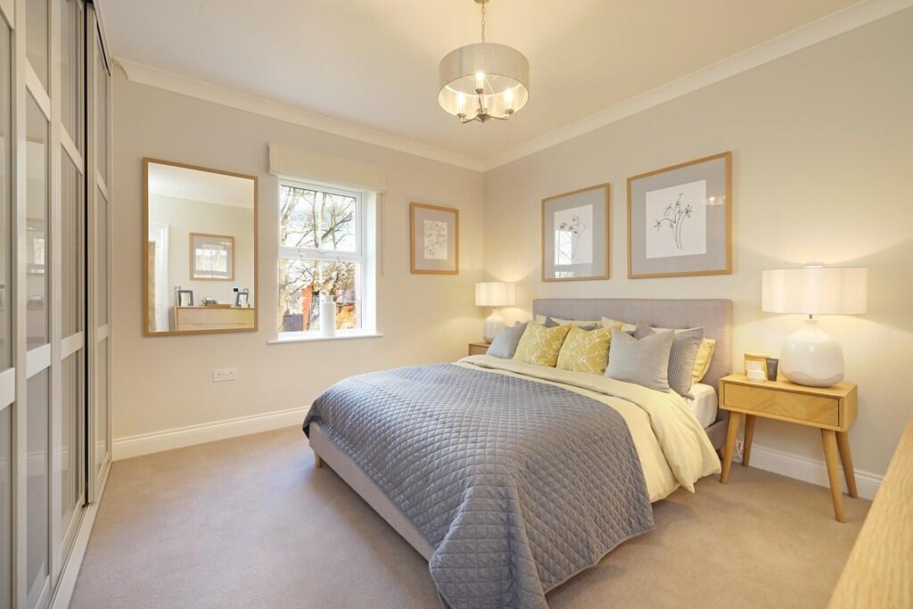 Show home