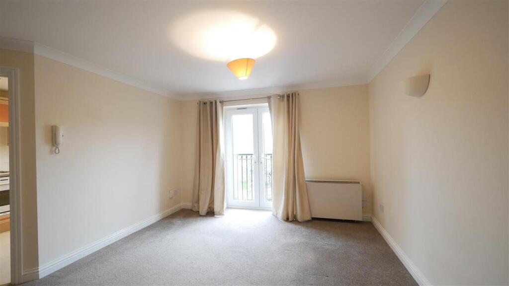 Millside (riverside), St Ives