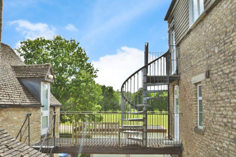 Views beyond building