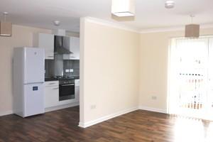Lounge/Kitchen