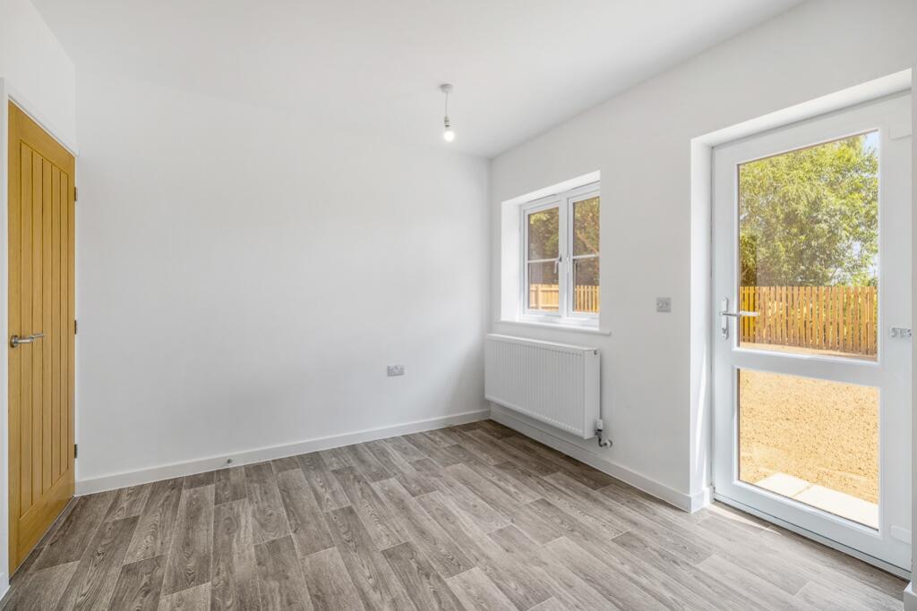 Plot 8, Spalding Road, Bungalow Dev (Gosberton)-11
