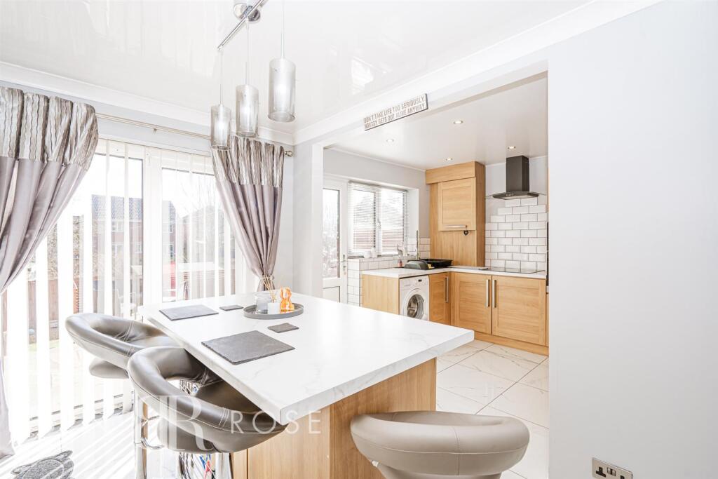 Kitchen / Diner