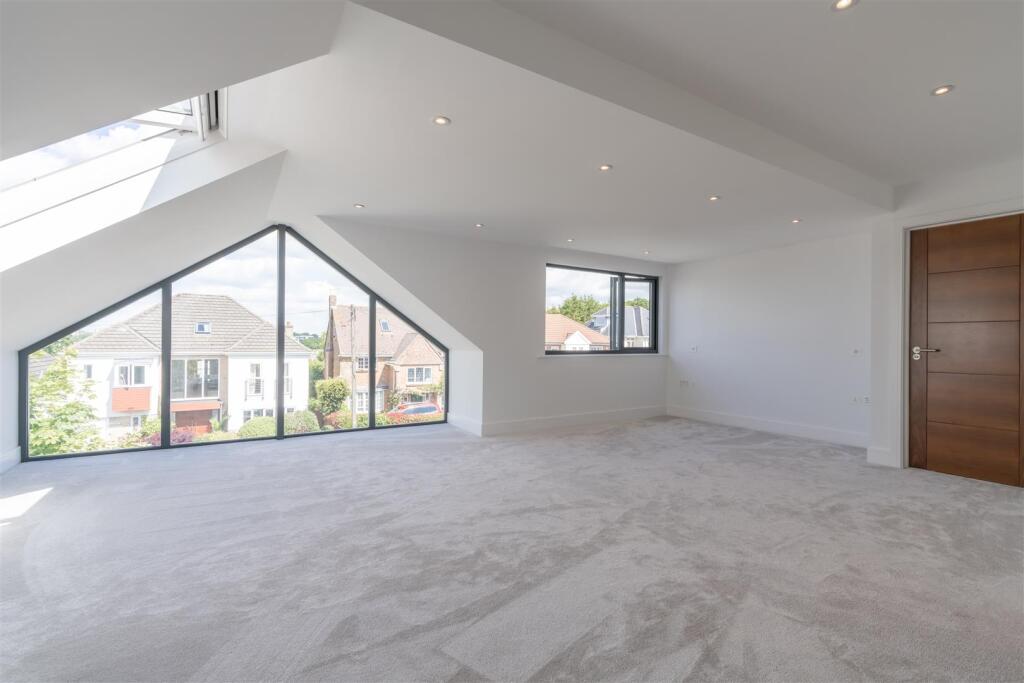 Bedroom Six