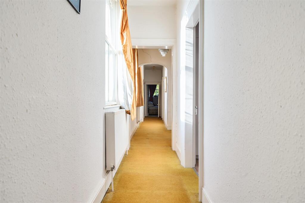 Danesfield, Rothersthorpe