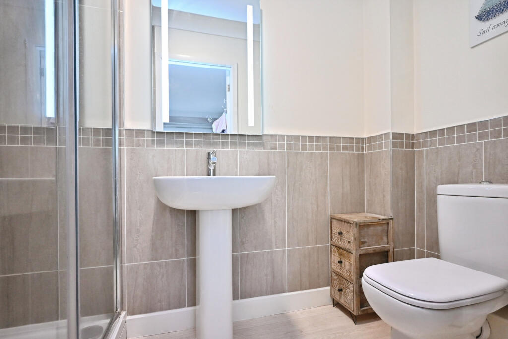 22, Bancroft Way, Ratby,