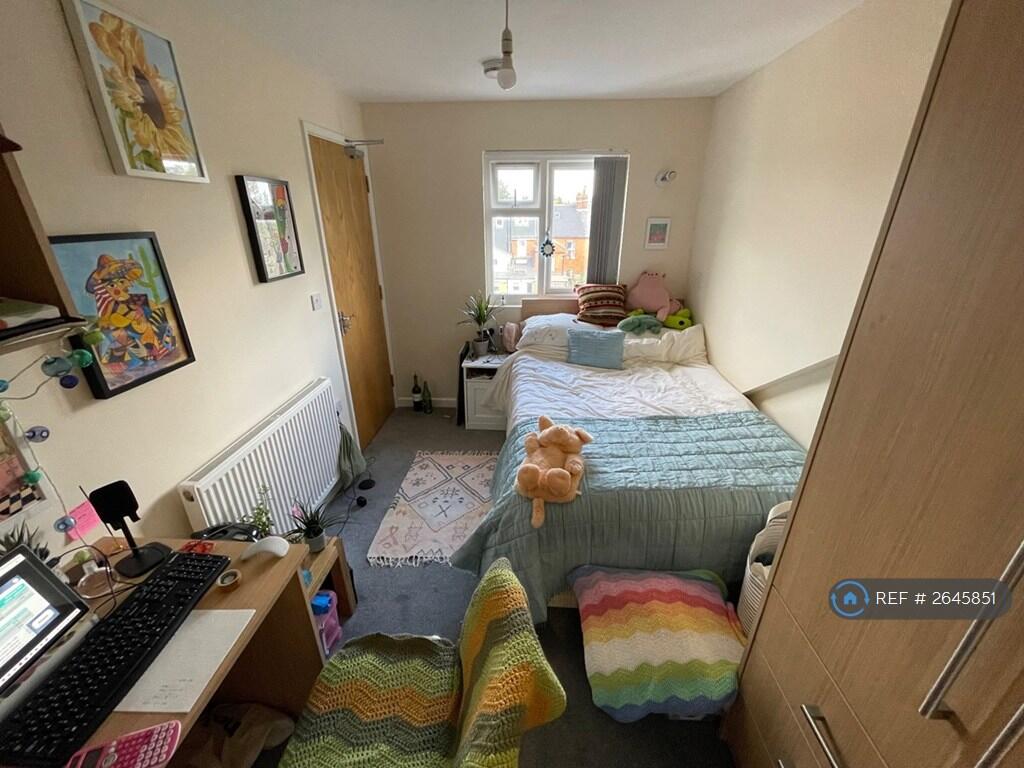 Bedroom 5