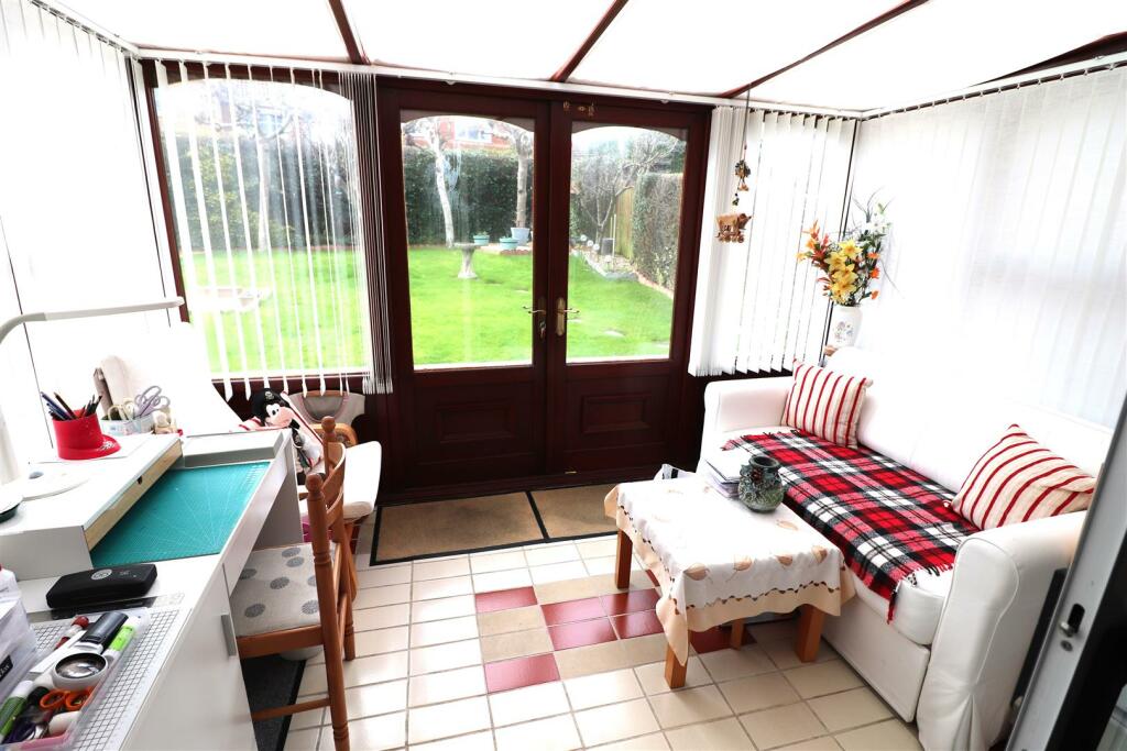 CONSERVATORY