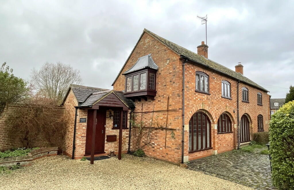 Wheelwright front...