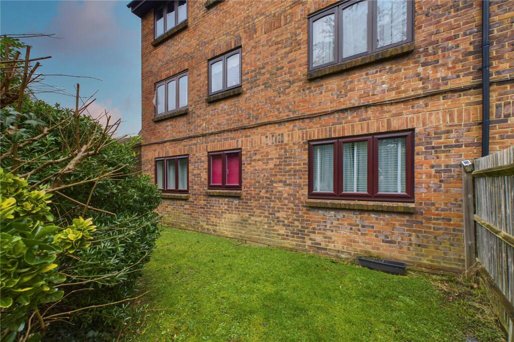 Block - Rear