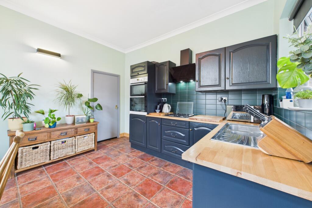 Kitchen-Diner