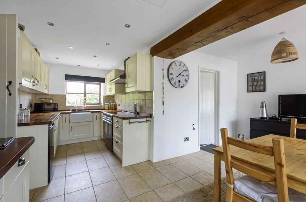 Kitchen/Breakfast Rm