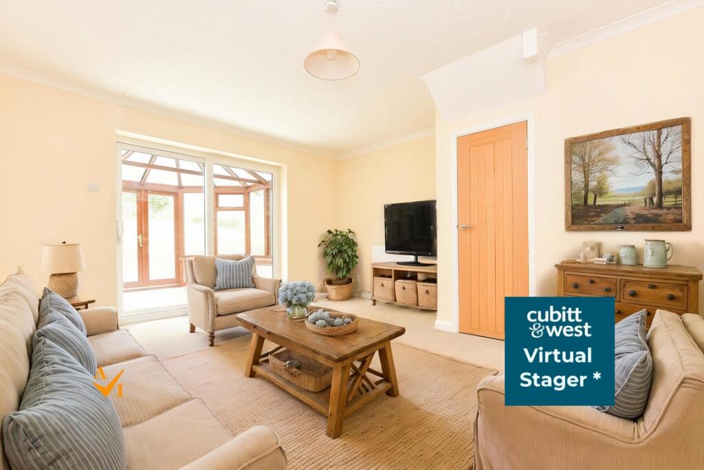 Lounge/Diner (Farmhouse Style)