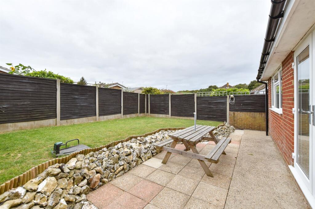 Patio / Decking