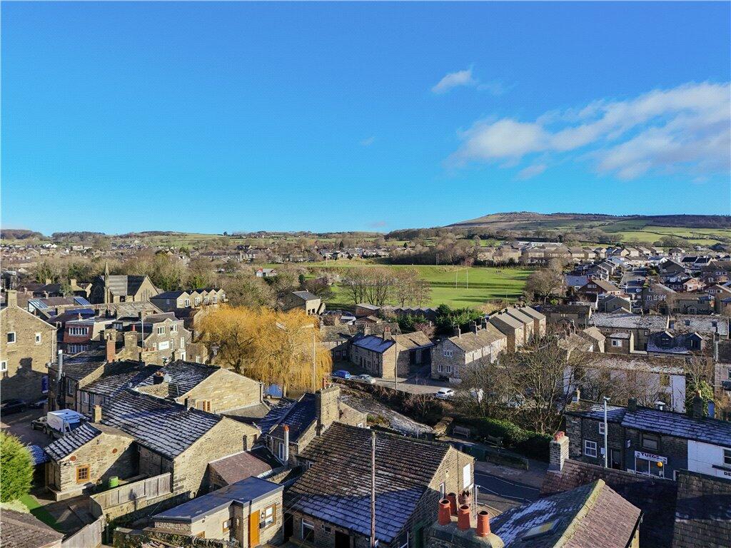 Village Location