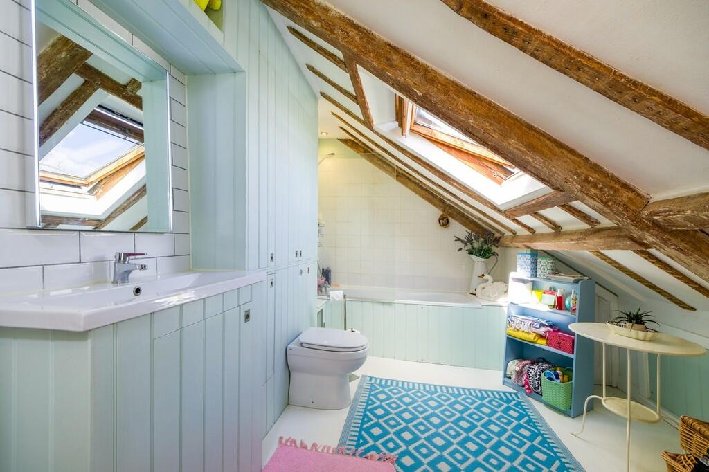 Fairstead Farm Ho...