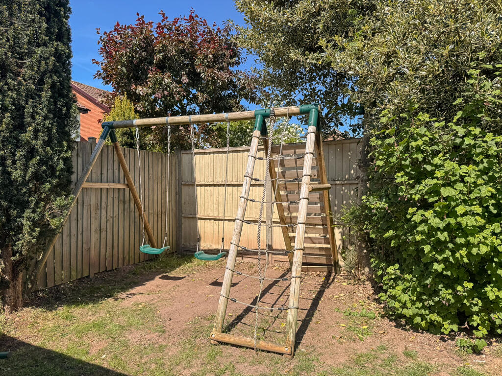 Play Area
