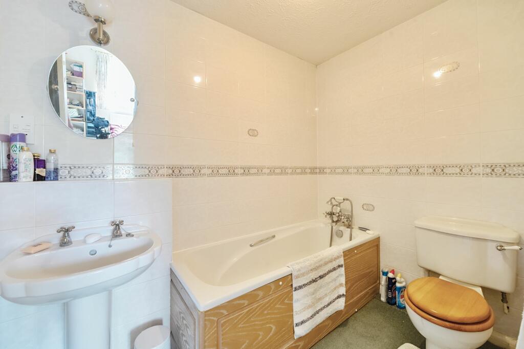All Bathrooms