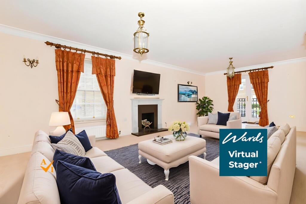 Lounge (Modern Style)