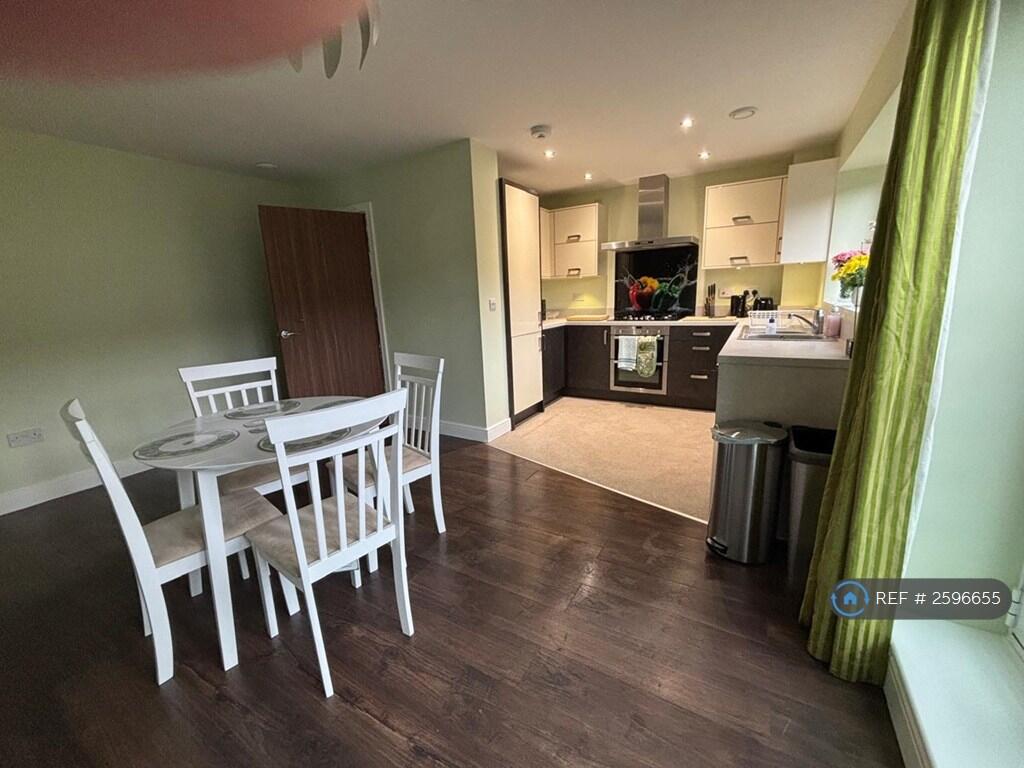 Kitchen Dinning