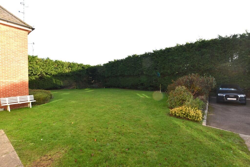 new 3 14 vicarage...