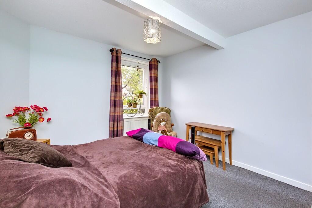 Hutchison Crossway, Slateford, Edinburgh, EH14