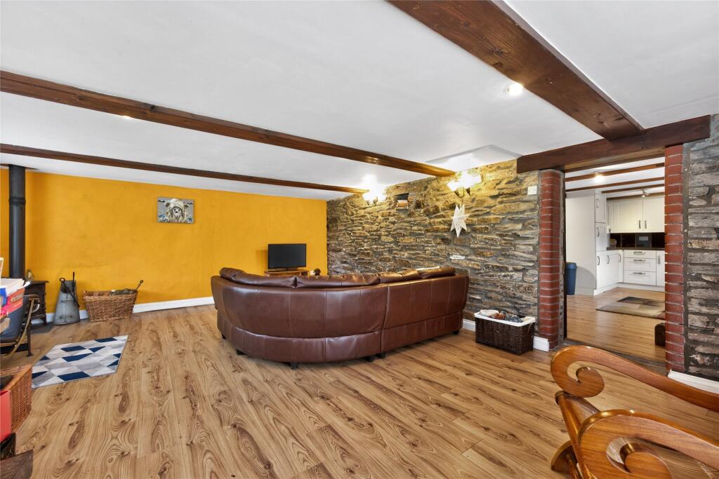 Annex Games Room