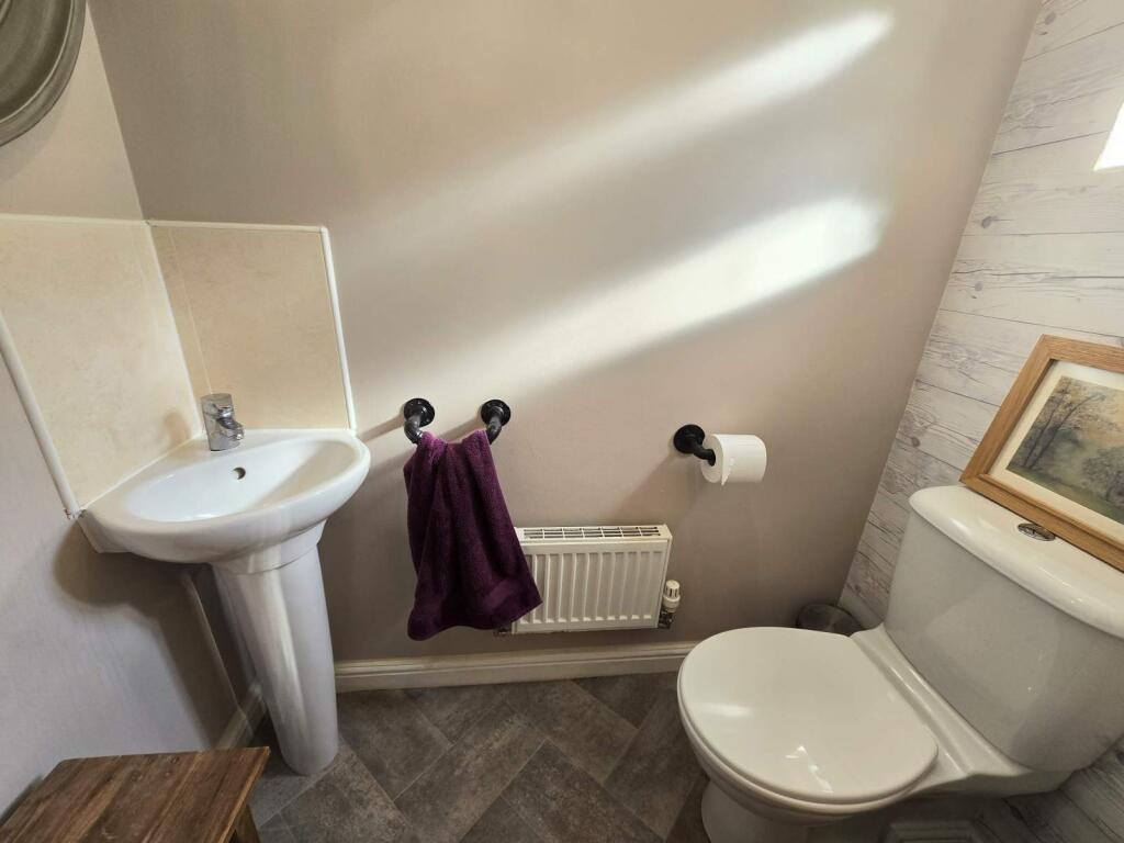 WC