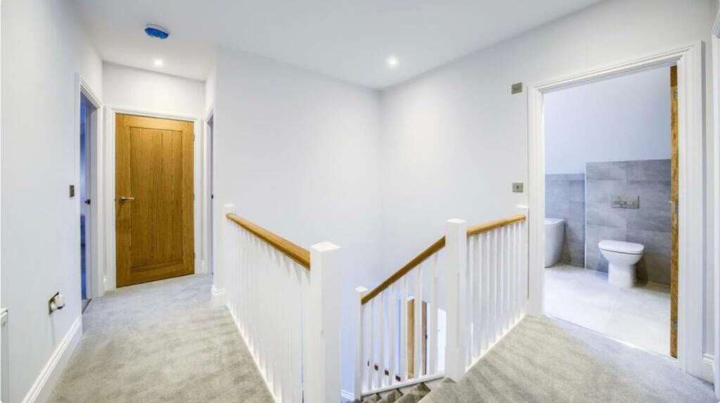 Previous Development