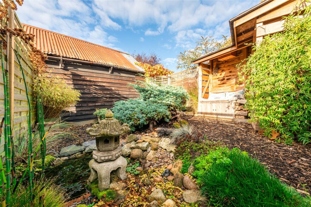 Japanese Garden