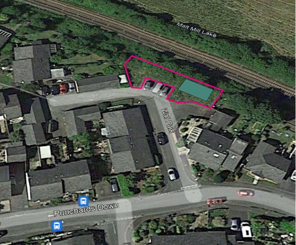 opland View plot overview