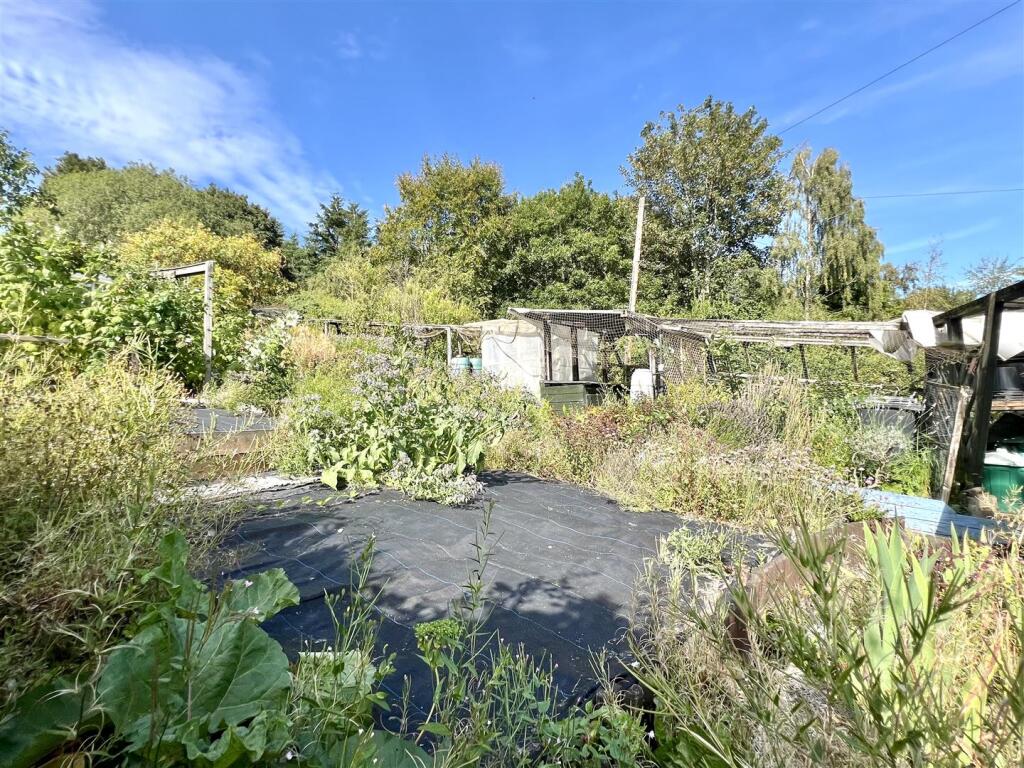 Low Causeway, Culross