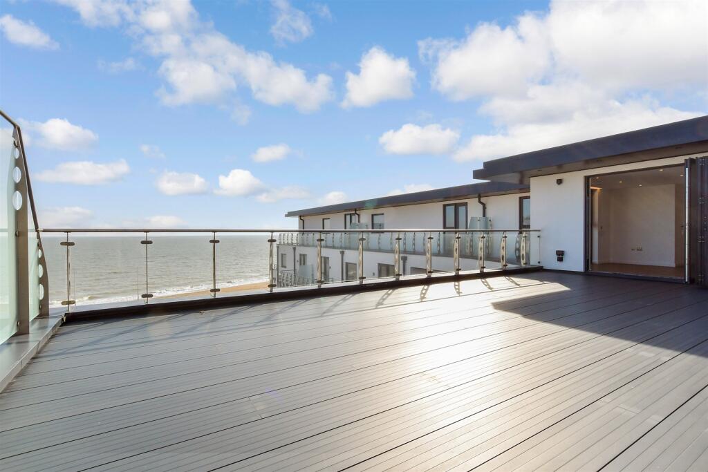 Roof Terrace