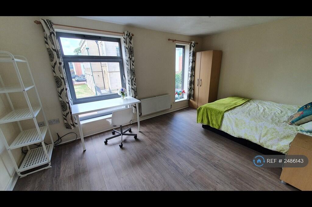 Bedroom_1st Floor_front Facing