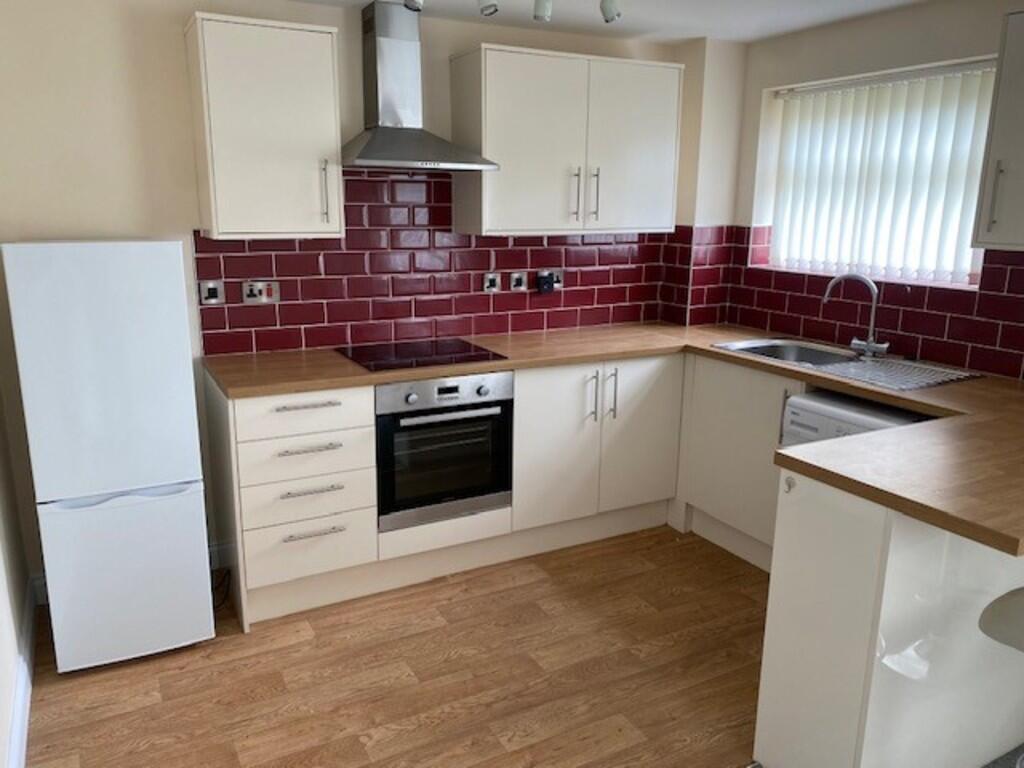 kitchen moorgate ...