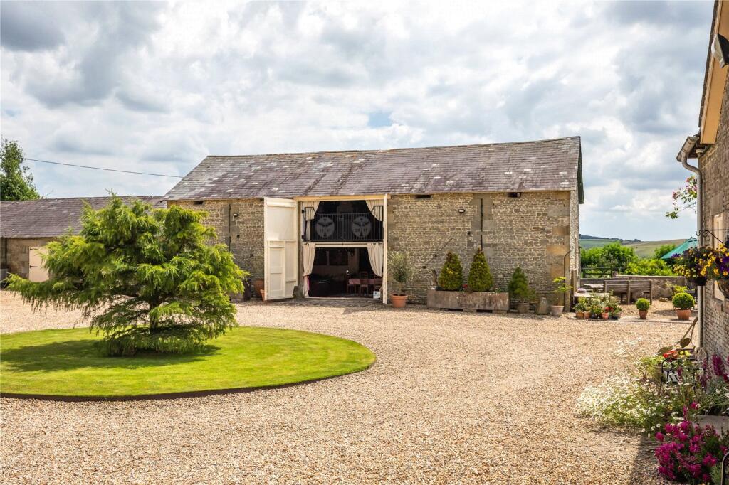 Long Barn