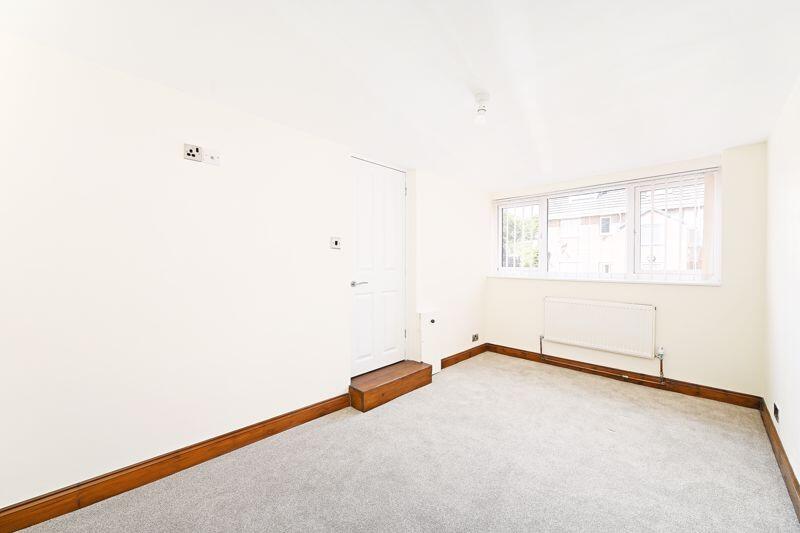 Occasional Room 
